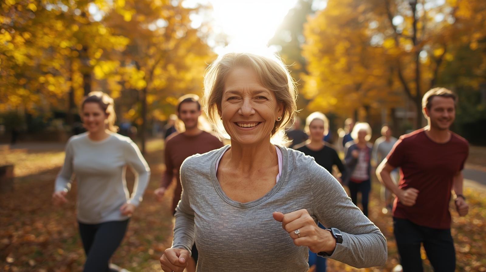 The Psychology of Routine: Why Fall is the Best Time to Build Habits